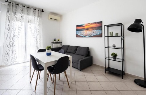 Montalbino Apartment | Niguarda Smart Stay