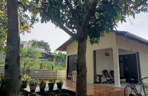 Mannarkkad House | Nihave