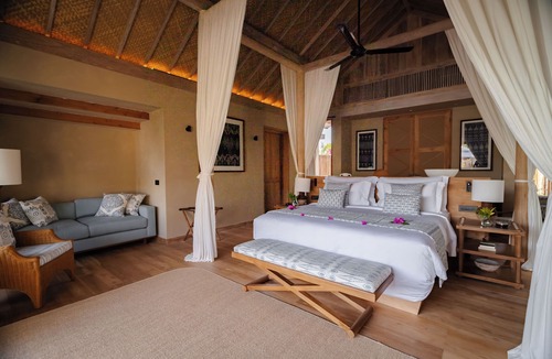 Rote Island Resort | NIHI Rote