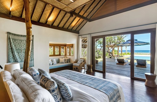Rote Island Resort | NIHI Rote