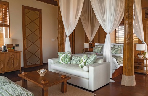Rote Island Resort | NIHI Rote