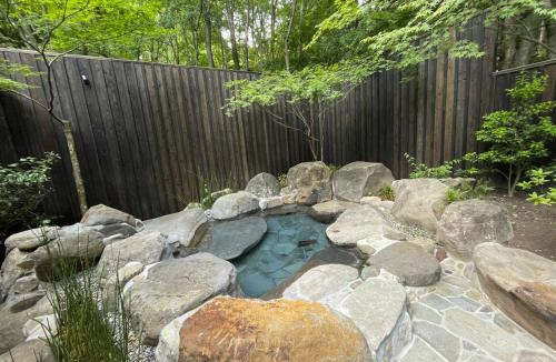 Yufuin Onsen Hotel | Nihon-no-Ashitaba