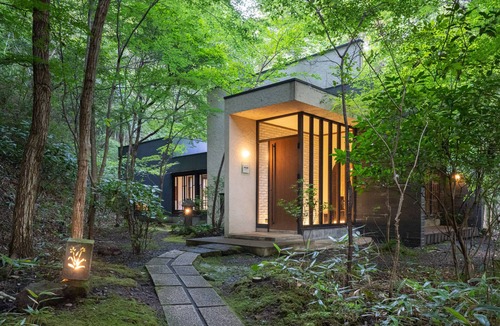 Yufuin Onsen House | Nihon No Ashitaba
