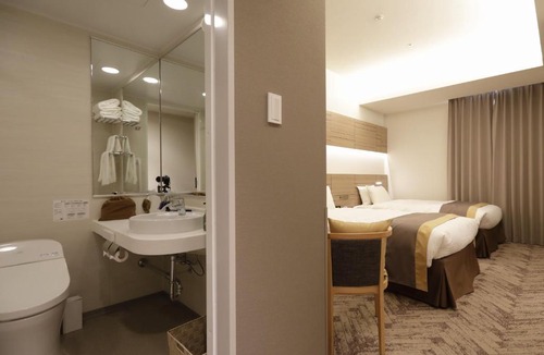 Harajuku Hotel | Nihon Seinenkan Hotel