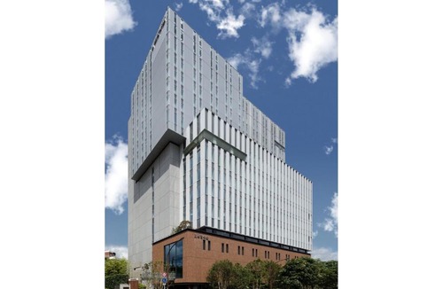 Harajuku Hotel | Nihon Seinenkan Hotel