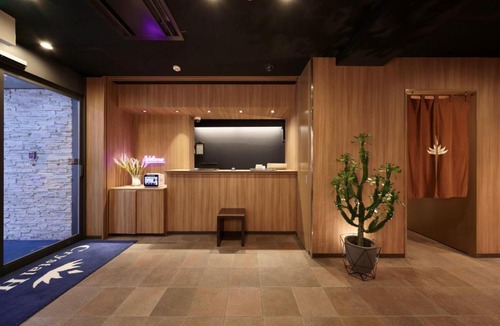 Minami Hotel | Nihonbashi Crystal Hotel - Vacation STAY 98910v