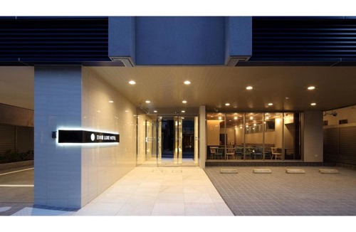 Dotonbori Hotel | Nihonbashi LUXE HOTEL - Vacation STAY 77602v