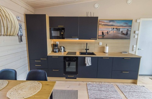 Posio House | Niittyvilla by Interhome
