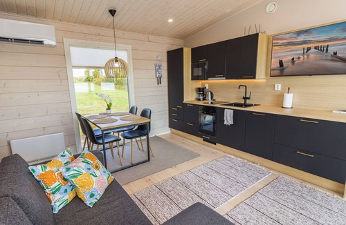 Posio House | Niittyvilla by Interhome