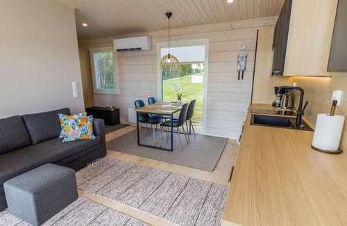 Posio House | Niittyvilla by Interhome