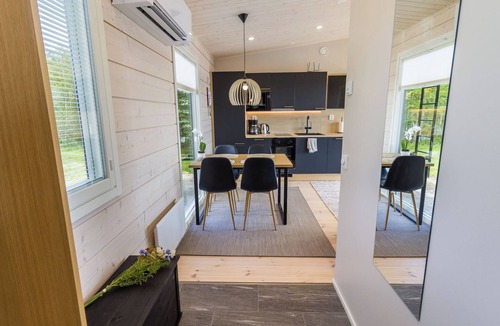 Posio House | Niittyvilla by Interhome