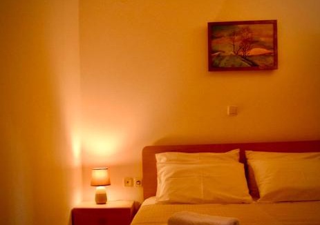 Ierapetra Apartment | Nik apartment