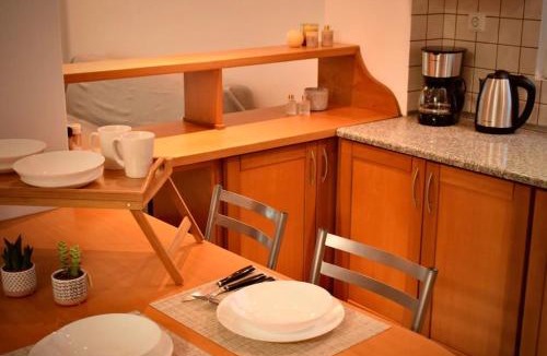 Ierapetra Apartment | Nik apartment