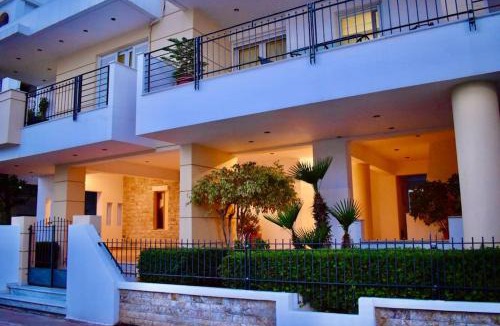Ierapetra Apartment | Nik apartment