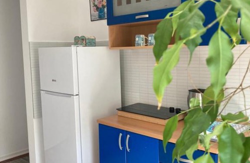 Mirijevo Apartment | NIKA