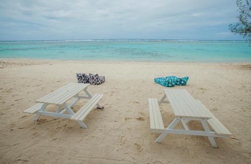 Nikao Tapere Villa | Nikao Beach Bungalows