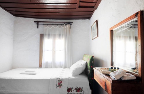 Sirince House | Nikbin Konak