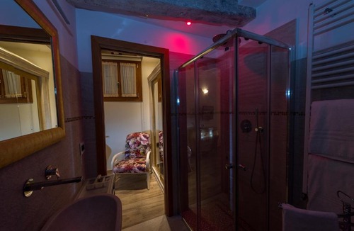 Castello Apartment | Nike Appartamenti
