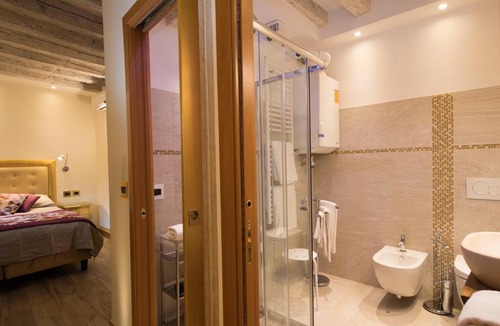 Castello Apartment | Nike Appartamenti