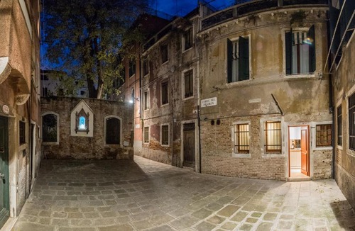 Castello Apartment | Nike Appartamenti