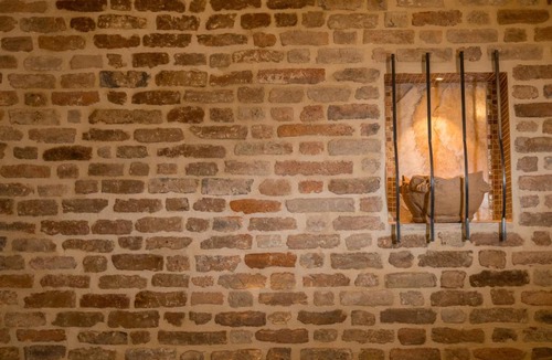 Castello Apartment | Nike Appartamenti