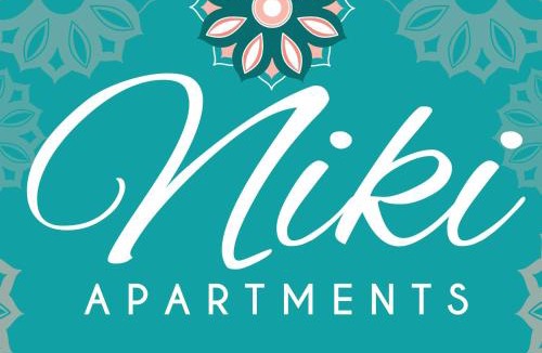 Aipeia Apartment | Niki Apartments