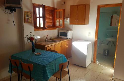 Aipeia Apartment | Niki Apartments