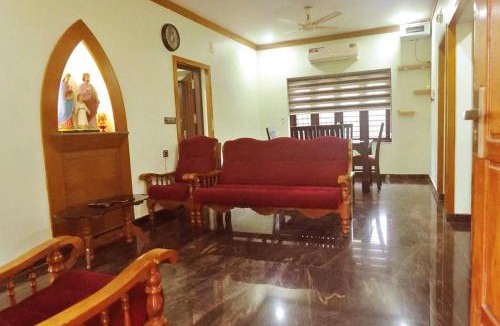 Kalady House | Niki Haven