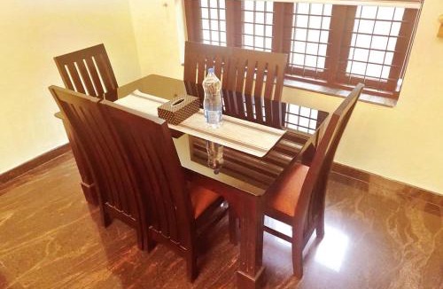 Kalady House | Niki Haven