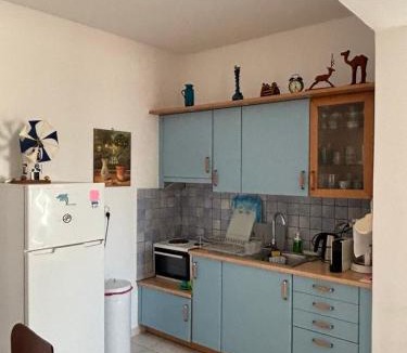 Megas Gialos Apartment | Niki home