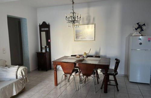 Megas Gialos Apartment | Niki home