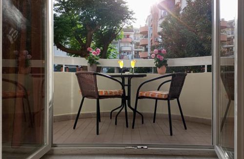Rozino Apartment | Niki