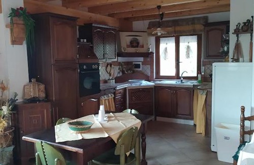 Centuripe House | NikiSara