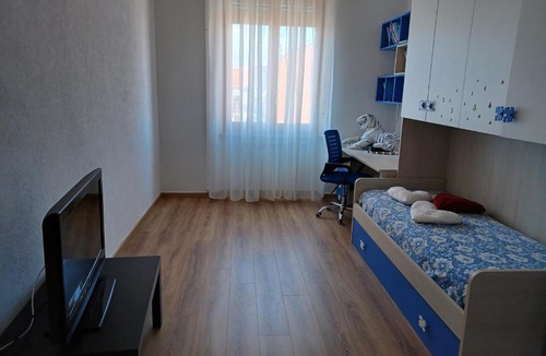 Venaria Reale Apartment | Nikità