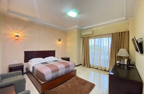 Bukittinggi Hotel | Nikita