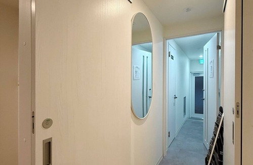 Hiroshima City Centre Apartment | Nikke 302