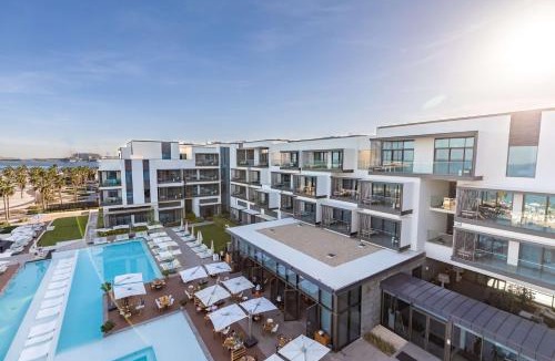 Dubai Resort | Nikki Beach Resort & Spa Dubai