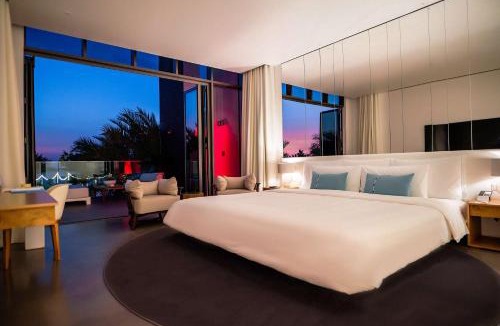 Dubai Resort | Nikki Beach Resort & Spa Dubai
