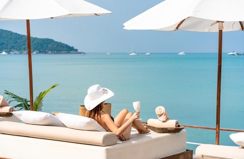 Lipa Noi Resort | Nikki Beach Resort & Spa Koh Samui
