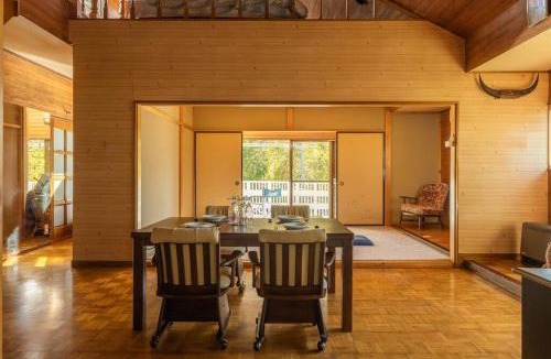 Nikko Apartment | Nikko Forest House