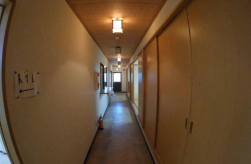 Nikko Other | Nikko Manaka Forest Camp & Resort - Vacation STAY 65321v