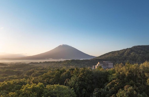 Kutchan Hotel | Nikko Style Niseko HANAZONO