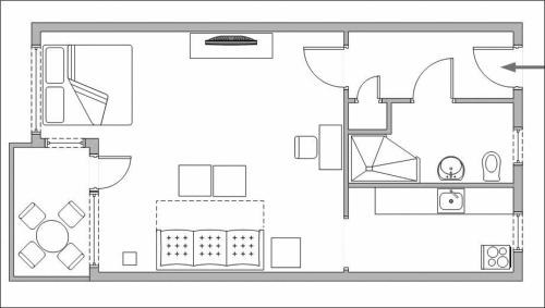 Charlottenburg Apartment | Nikol Apartments
