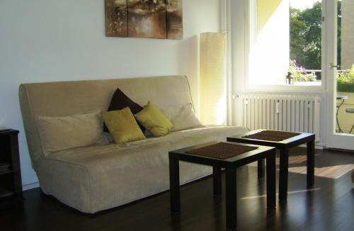 Charlottenburg Apartment | Nikol Apartments