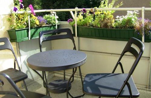 Charlottenburg Apartment | Nikol Apartments