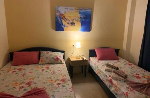 Olymbiaki Akti Apartment | Nikol Apartments