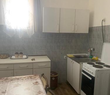 Podgorica Apartment | NIKOLA studio