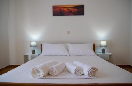 Kiato Apartment | Nikolaos Residence