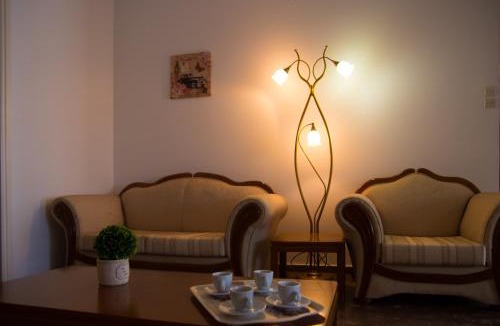 Kiato Apartment | Nikolaos Residence