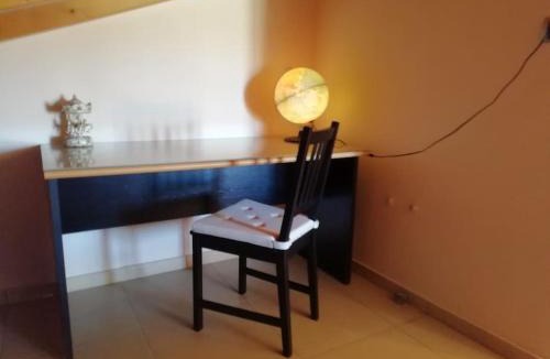 Rio Apartment | Nikolas apartment. Aktaio Rio Patra